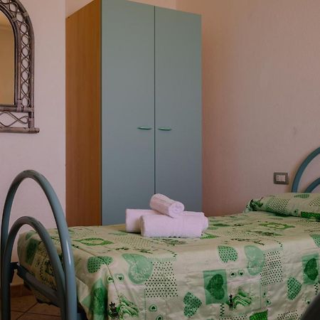 Appartamenti Costa - Budoni Sweet Home Tanaunella Exteriör bild