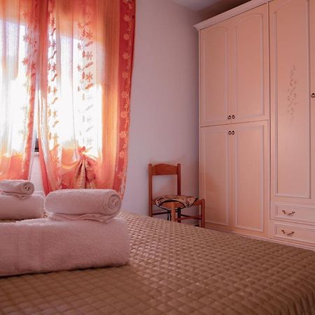 Appartamenti Costa - Budoni Sweet Home Tanaunella Exteriör bild