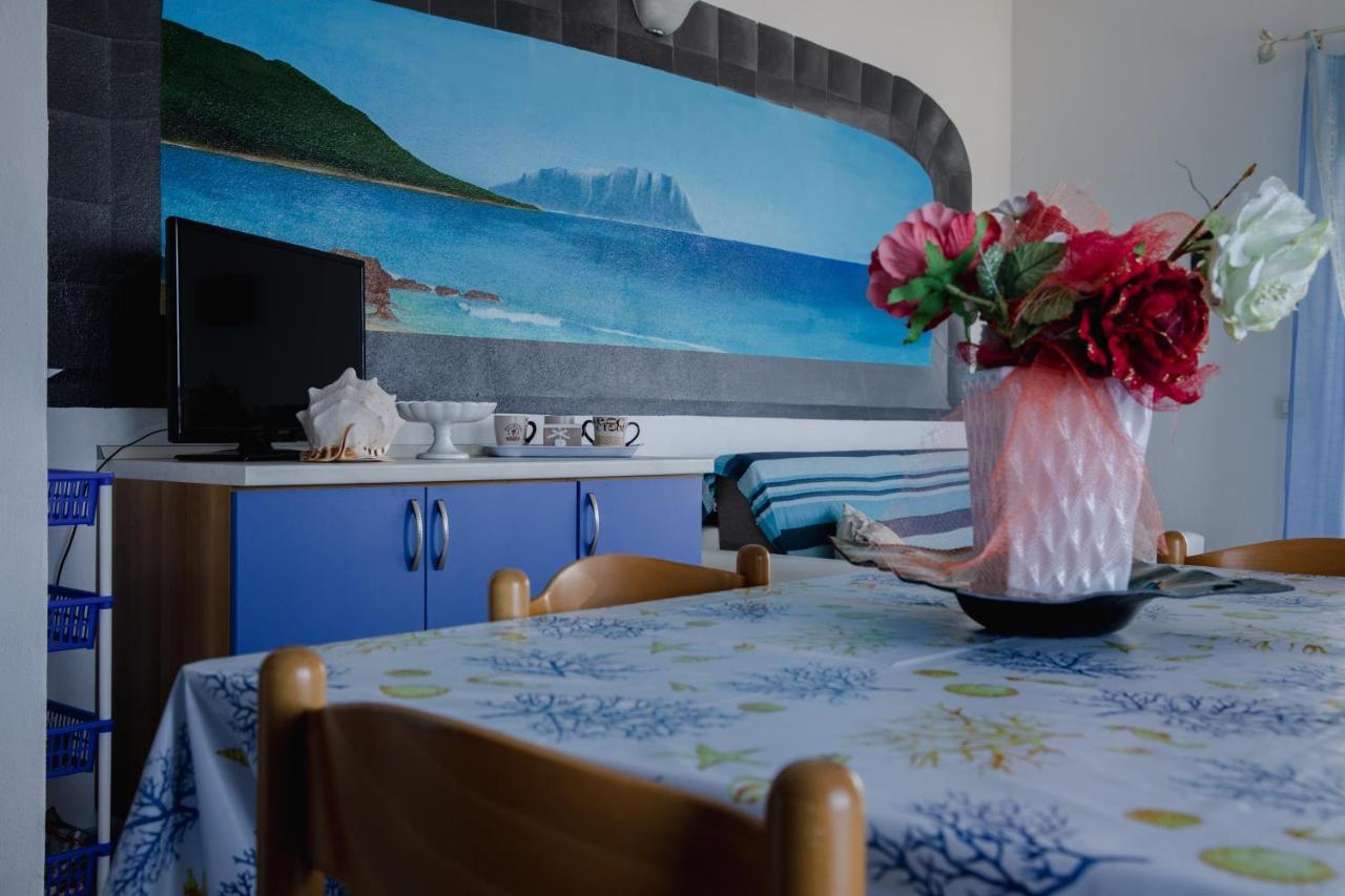 Appartamenti Costa - Budoni Sweet Home Tanaunella Exteriör bild