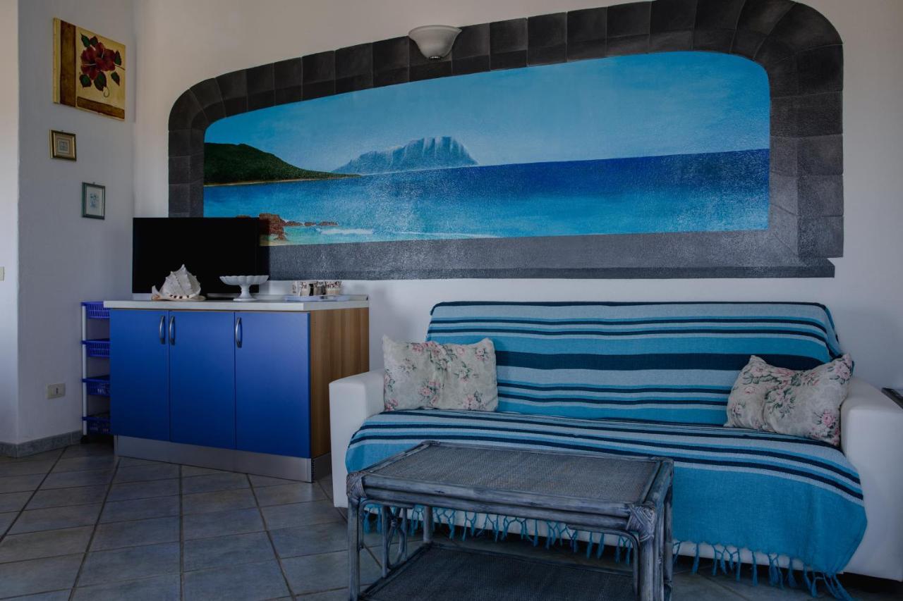 Appartamenti Costa - Budoni Sweet Home Tanaunella Exteriör bild