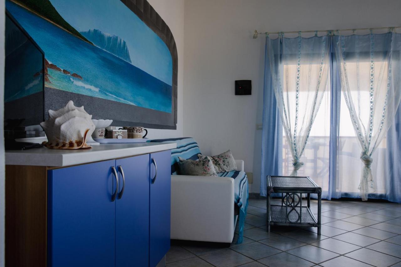 Appartamenti Costa - Budoni Sweet Home Tanaunella Exteriör bild