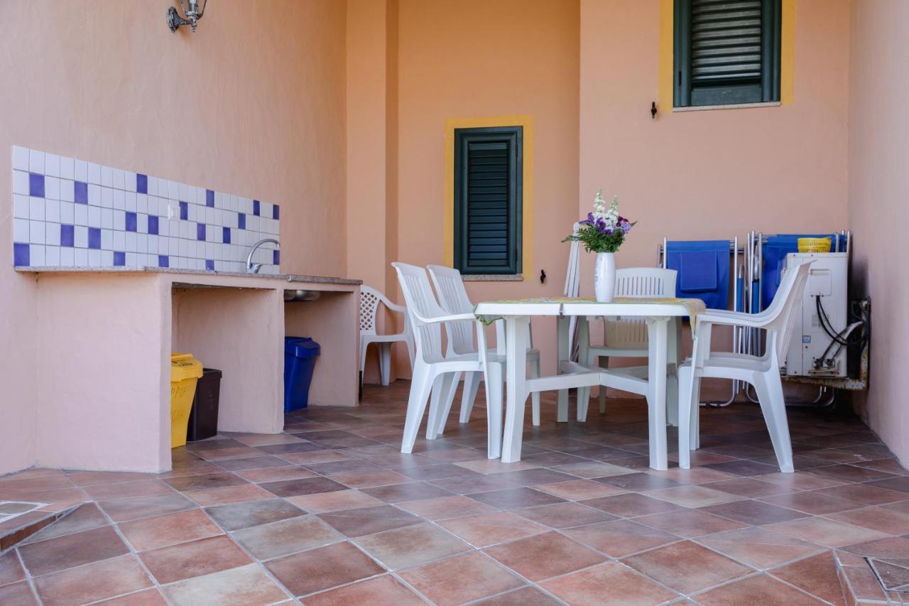 Appartamenti Costa - Budoni Sweet Home Tanaunella Exteriör bild