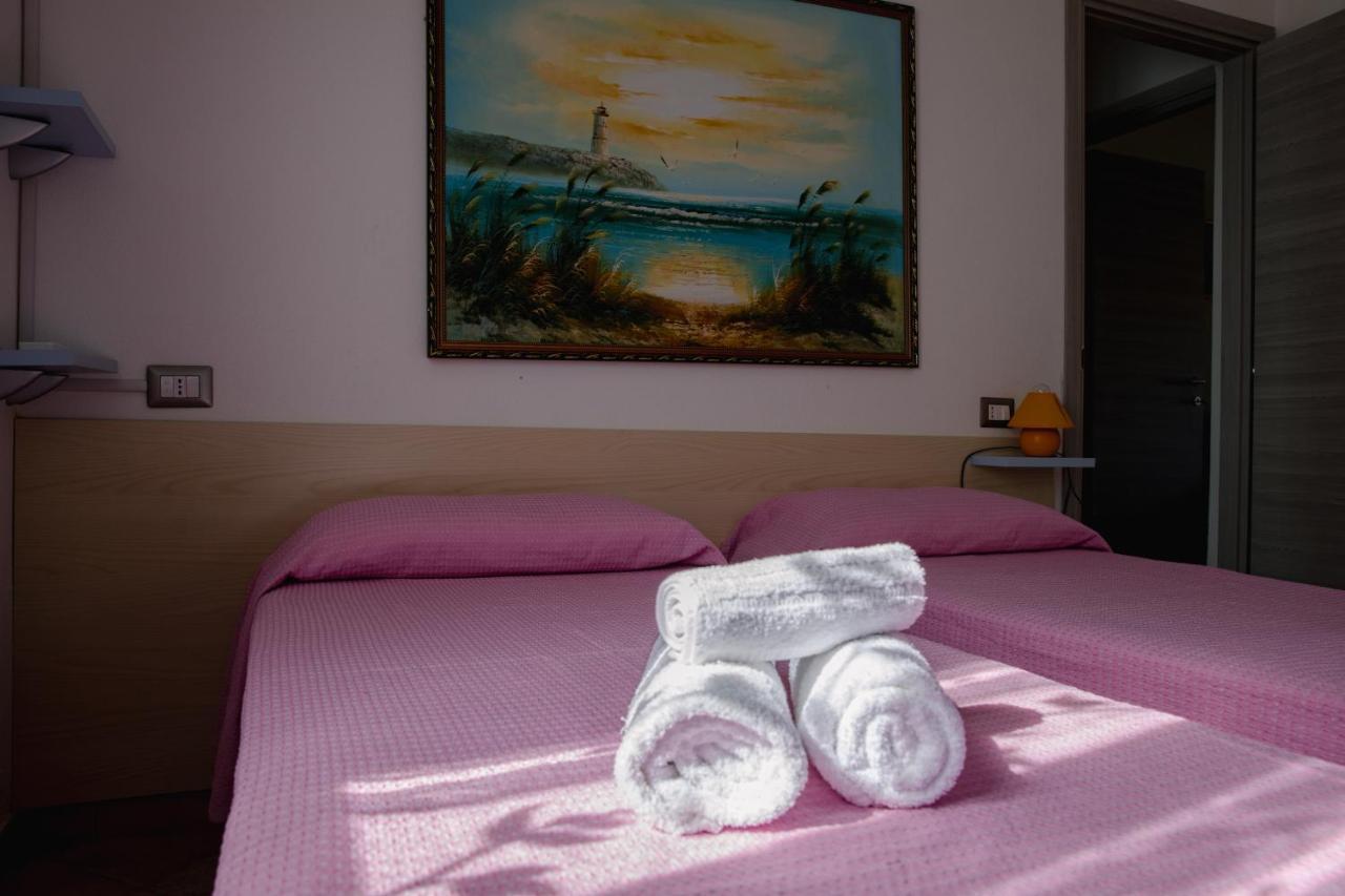 Appartamenti Costa - Budoni Sweet Home Tanaunella Exteriör bild