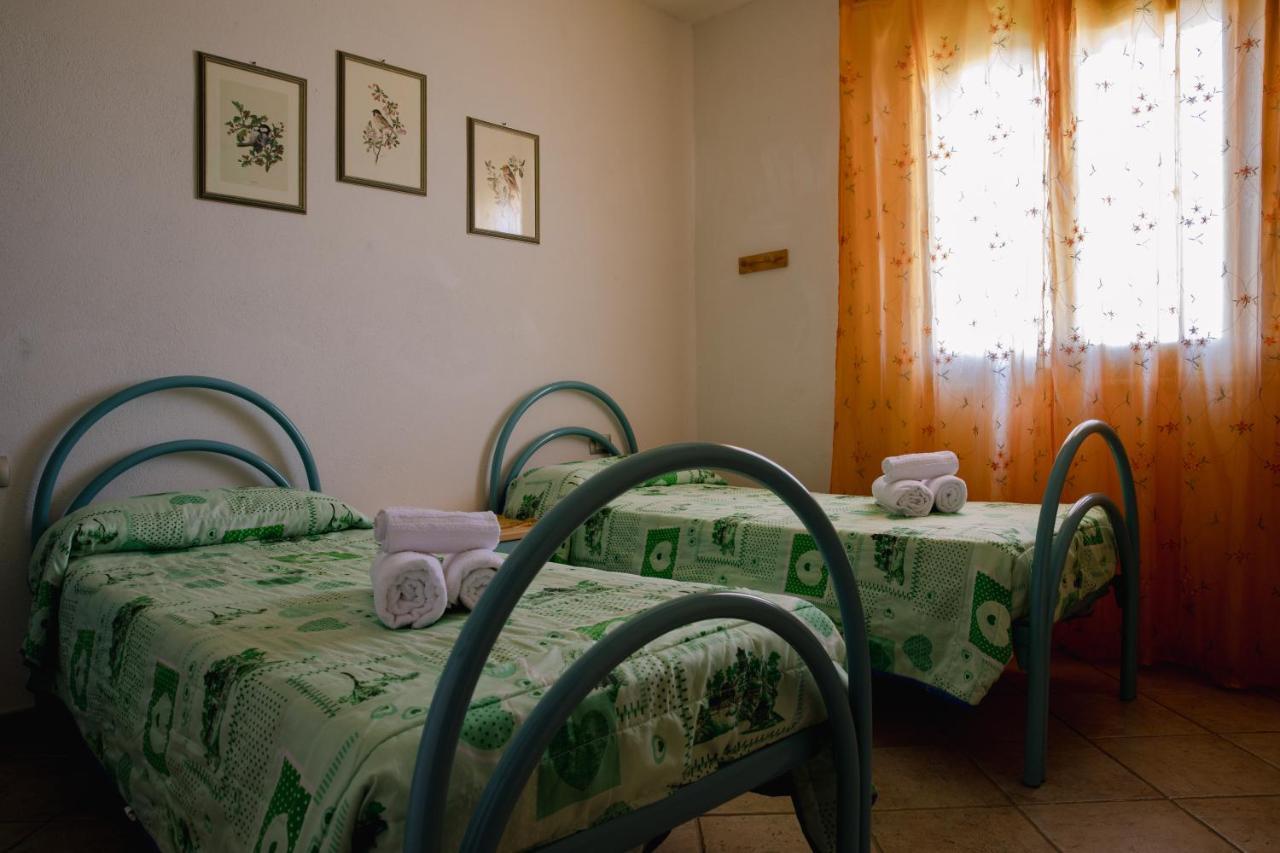 Appartamenti Costa - Budoni Sweet Home Tanaunella Exteriör bild