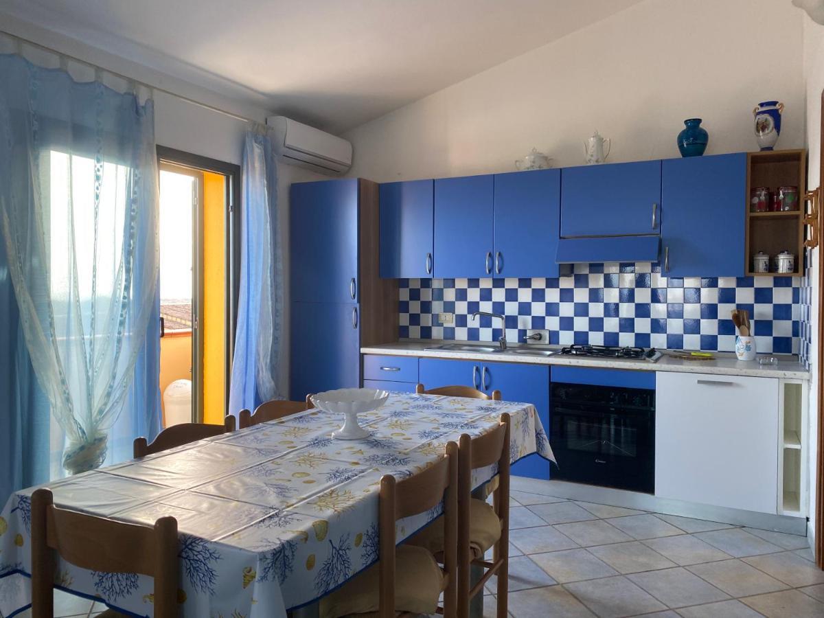 Appartamenti Costa - Budoni Sweet Home Tanaunella Exteriör bild