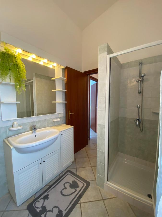 Appartamenti Costa - Budoni Sweet Home Tanaunella Exteriör bild