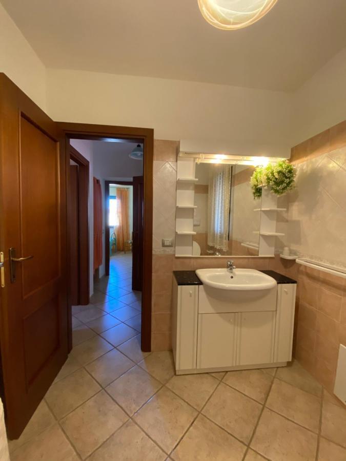 Appartamenti Costa - Budoni Sweet Home Tanaunella Exteriör bild