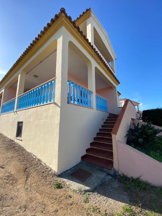 Appartamenti Costa - Budoni Sweet Home Tanaunella Exteriör bild